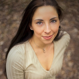 Celine Stondzik