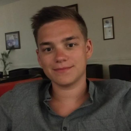 Maximilian Rehm