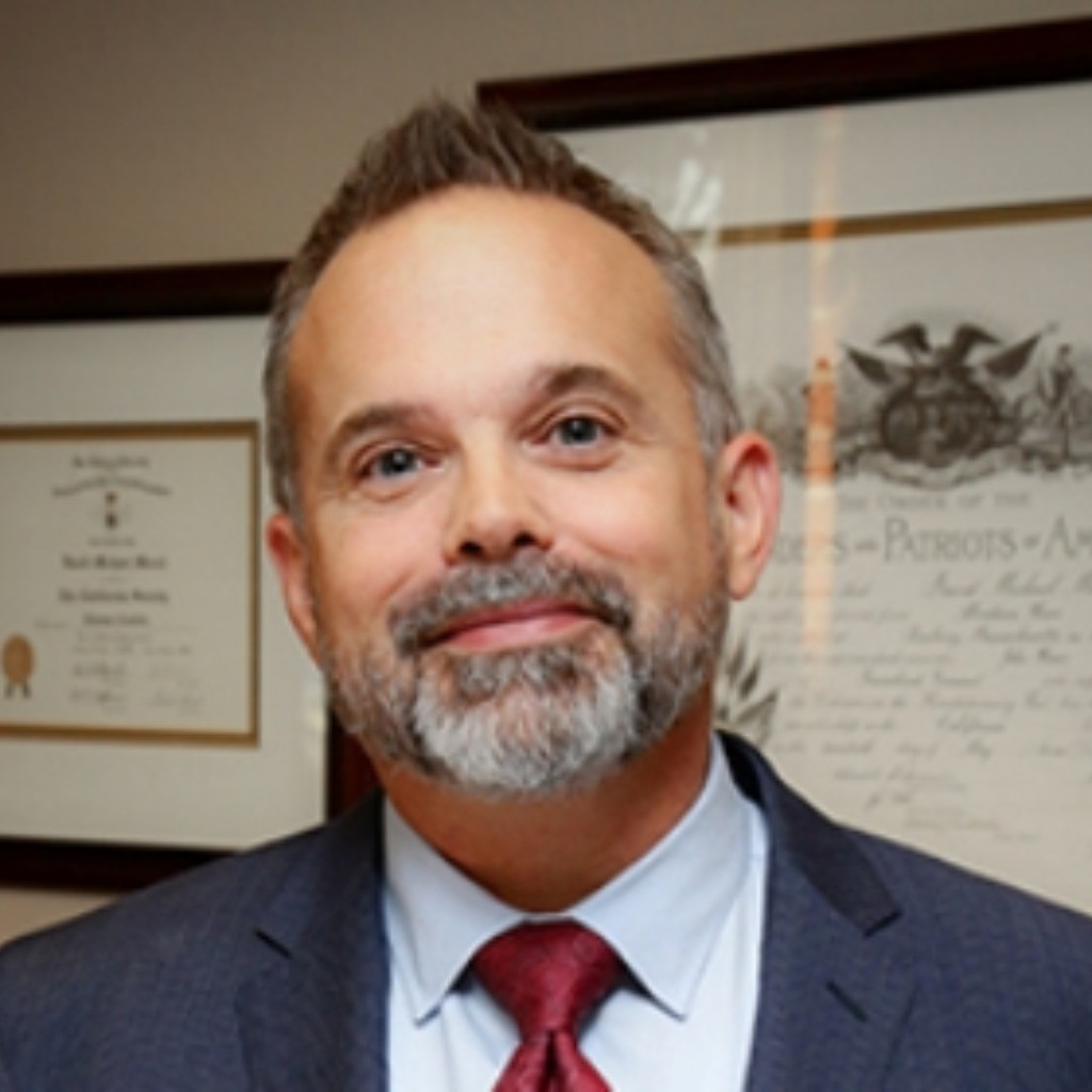 David Moeck Lawyer Quinlan, Kershaw & Fanucchi XING