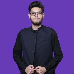 Danish Raza