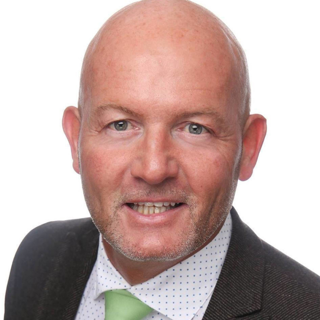 Hans Walter firm director ORP GLOBAL XING