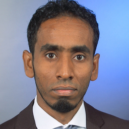 Dr. Mohammed Ahmed Alkhader Mohammed