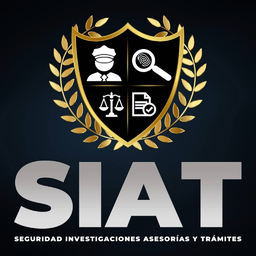 SIAT INVESTIGADORES ABOGADOS