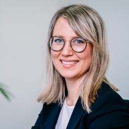 Anna Steghaus