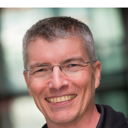 Christian Pehamberger