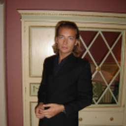 AYER RODOLPHE