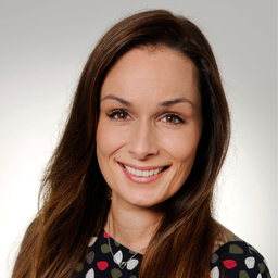 Carolin John's profile picture