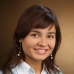 Laura Macías