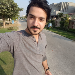 Najeeb Mirani