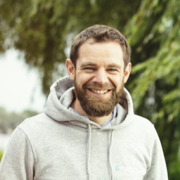 Tobias Mosebach
