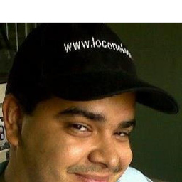 Nelson Ochoa
