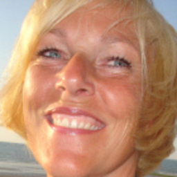 Mirjam Van Coillie