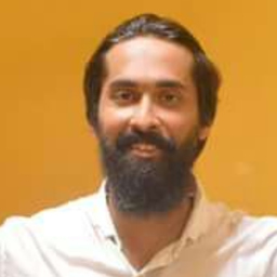 Rahul Rao