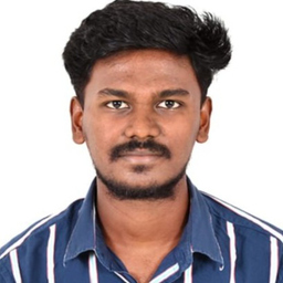 Veeramani Sathiyanathan