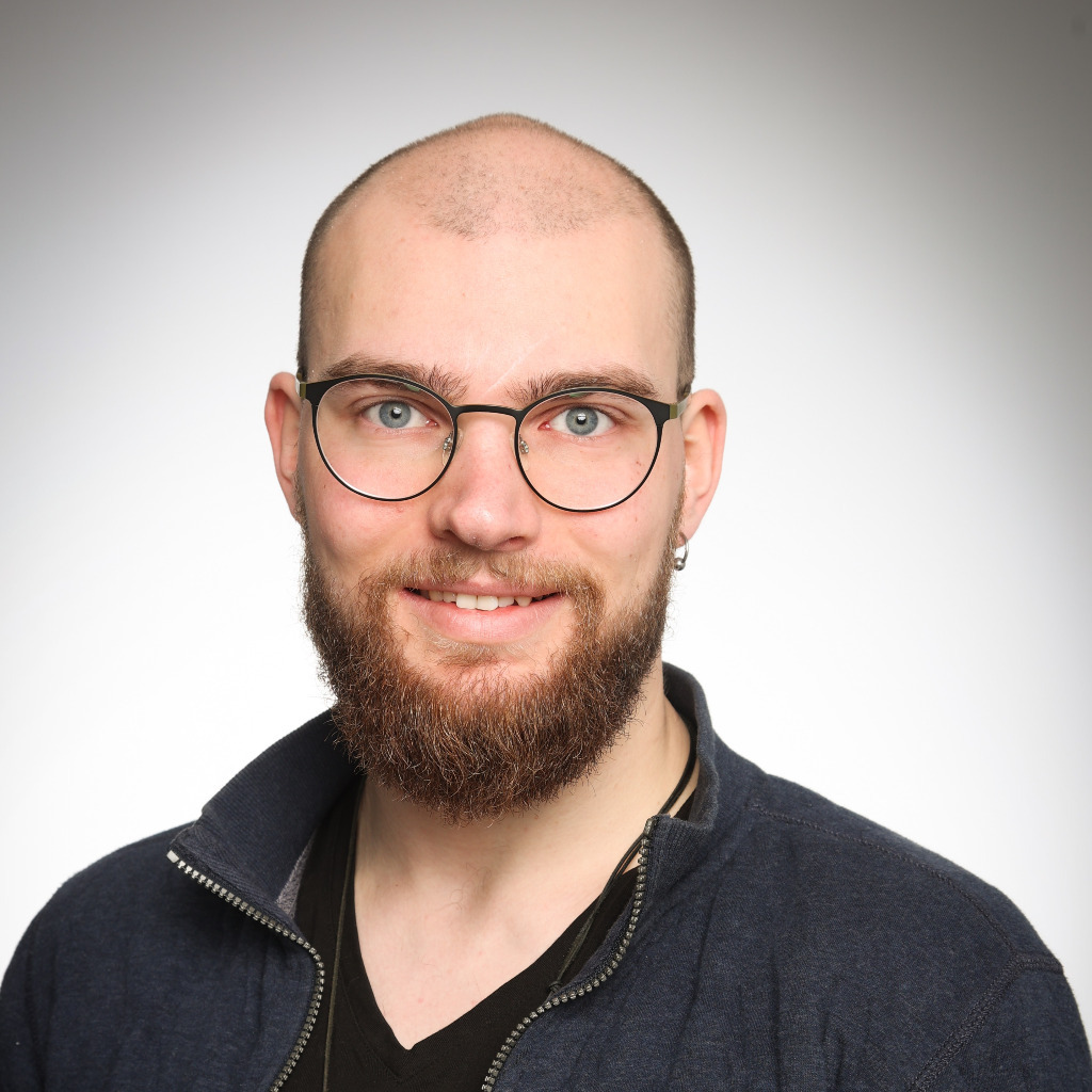 Felix Semmler Fachinformatiker Anwendungsentwicklung RESPONSE GmbH