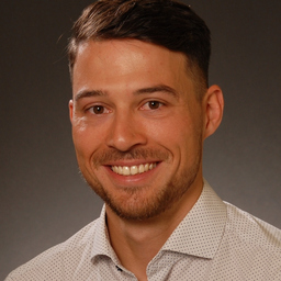 Dominik Hufnagel