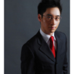 Robert Hsiung