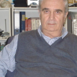GEORGIOS LALATZIDIS