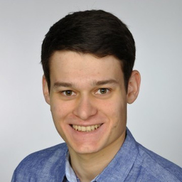 Marius Gebhardt's profile picture