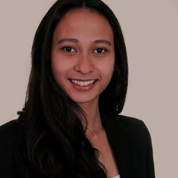 Cherryl Mulyani Watamwar