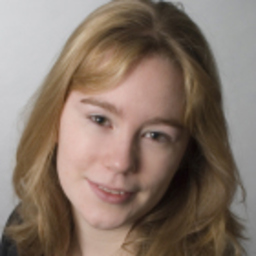 Regina Hülssiep