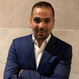 El Yamani Bourouba