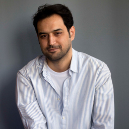 Mohammad Hossein Moazzeni