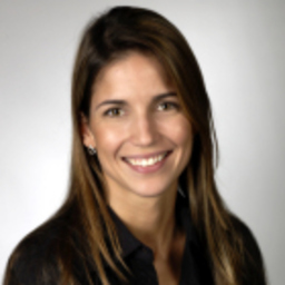 Paula Mora Castrillon