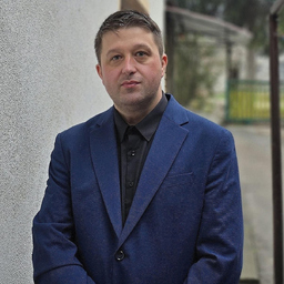 Edin Mujanovic
