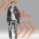 Social Media Profilbild David Hayes Hamburg