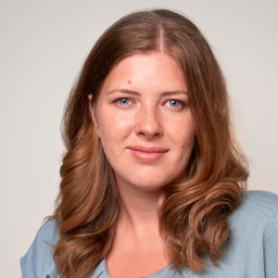 Antje Guhr