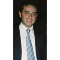 AHMET EMRE TURGUT