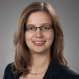 Dr. Corinna Krüger
