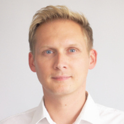 Alexander Schröder's profile picture