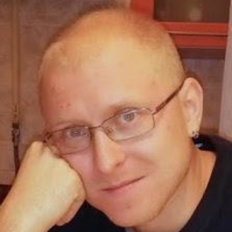 Aleksei Korotych