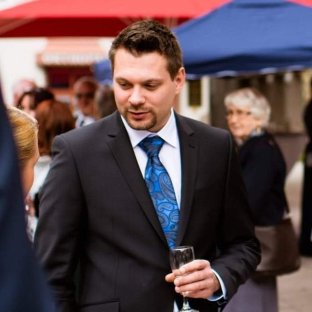 Martin Braun Abteilungsleiter Baum lined piping GmbH XING