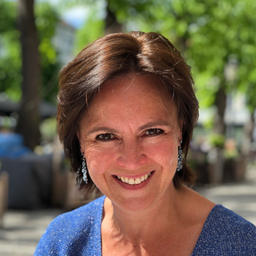 Heike Reinhardt