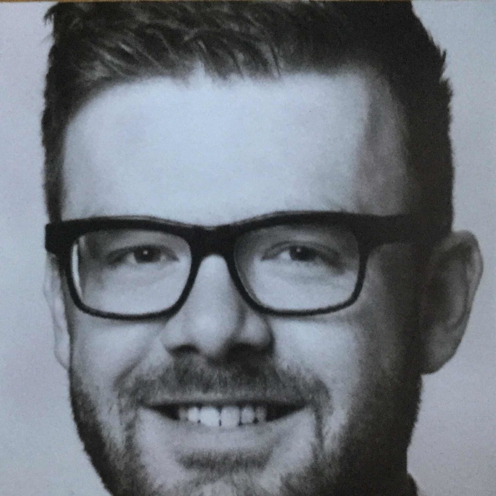 Benjamin Goldbach Leiter Anwendungstechnik MIPA SE XING
