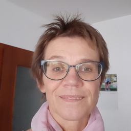 Annette Baumeister
