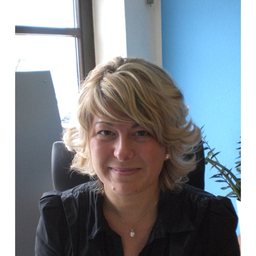 Sonja Prinzler-Aschoff