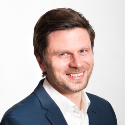 Dr. Michael Krumm