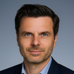 Dr. Michael Krumm