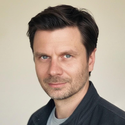 Dr. Michael Krumm