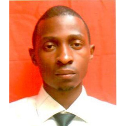 Olufemi Isheyemi