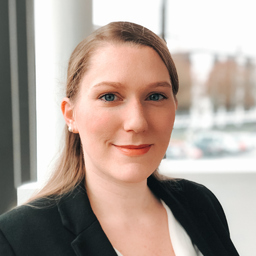 Meike Hohl