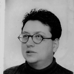 Profilbild Rainer Werners