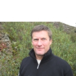 Ronald Berlinghoff