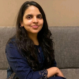 Namratha Jayaprakash