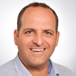 Gil Golov