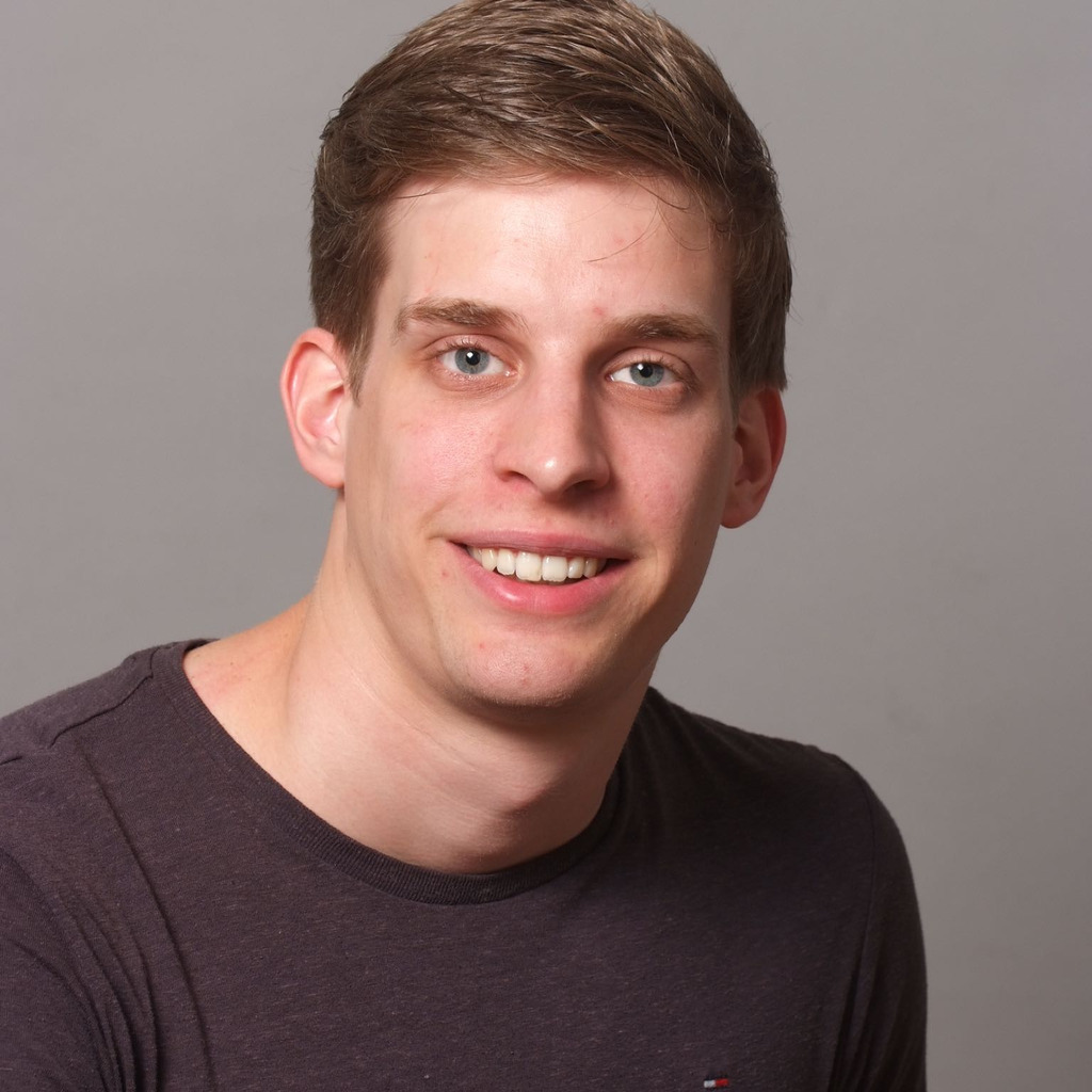 Marc Liesegang Elektroingenieur für technische Gebäudeausrüstung